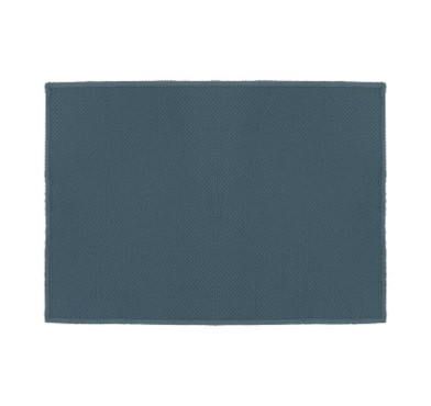 TAPIS UTILIT 45X75CM NOIR︱Lory