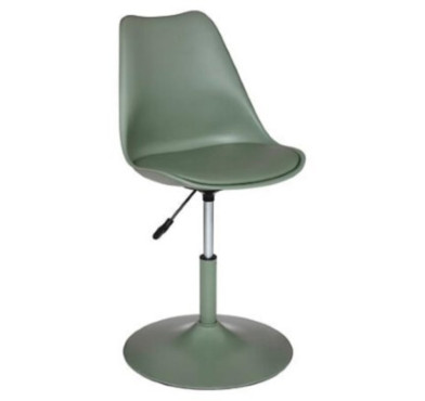 CHAISE AJUSTABLE EN METAL︱Lory