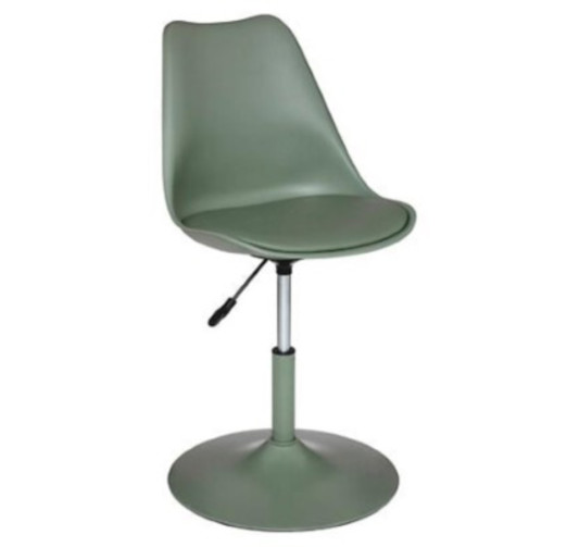 CHAISE AJUSTABLE EN METAL︱Lory