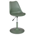 CHAISE AJUSTABLE EN METAL