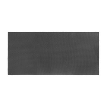 TAPIS UTILIT GRIS ANTHRACITE︱Lory