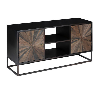MEUBLE TV 2 PORTES ORIGINS︱Lory