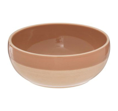 COUPELLE ASMA TERRACOTTA CLAIR︱Lory