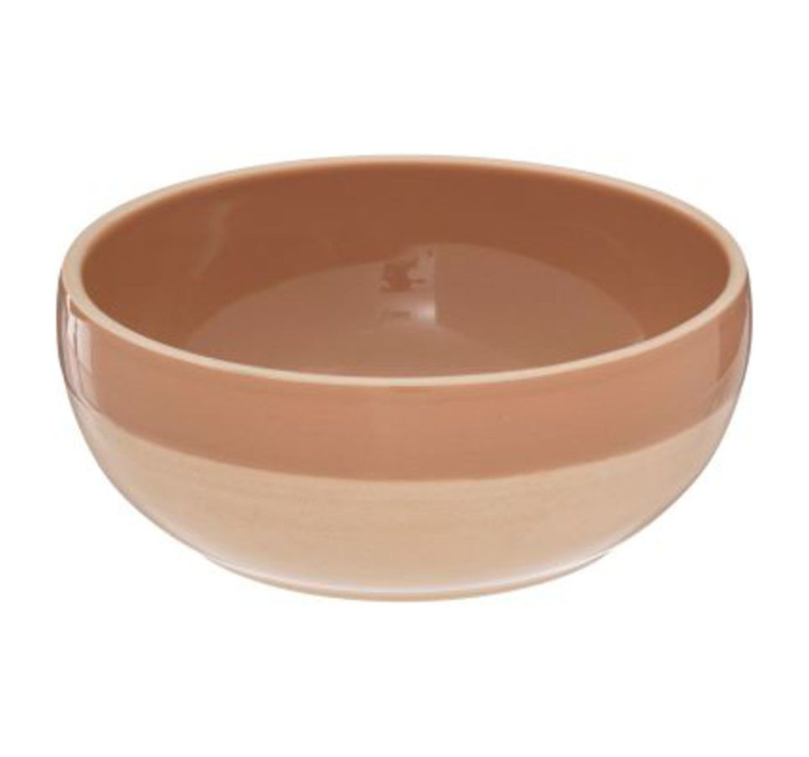 COUPELLE ASMA TERRACOTTA CLAIR COUPELLE ASMA TERRACOTTA CLAIR