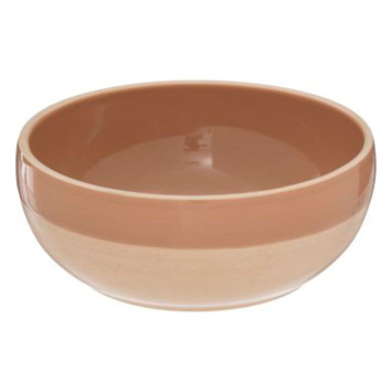 COUPELLE ASMA TERRACOTTA CLAIR︱Lory