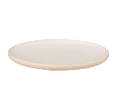 ASSIETTE A DESSERT ASMA BEIGE︱Lory