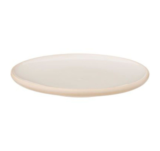 ASSIETTE A DESSERT ASMA BEIGE︱Lory