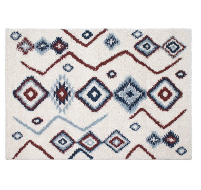 TAPIS ESPRIT BERBERE 60X110CM︱Lory