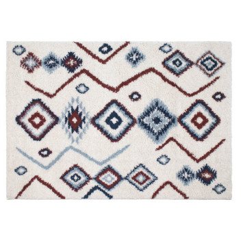 TAPIS ESPRIT BERBERE 60X110CM︱Lory