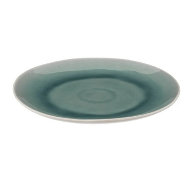 ASSIETTE PLATE ESMEE D27.5CM︱Lory