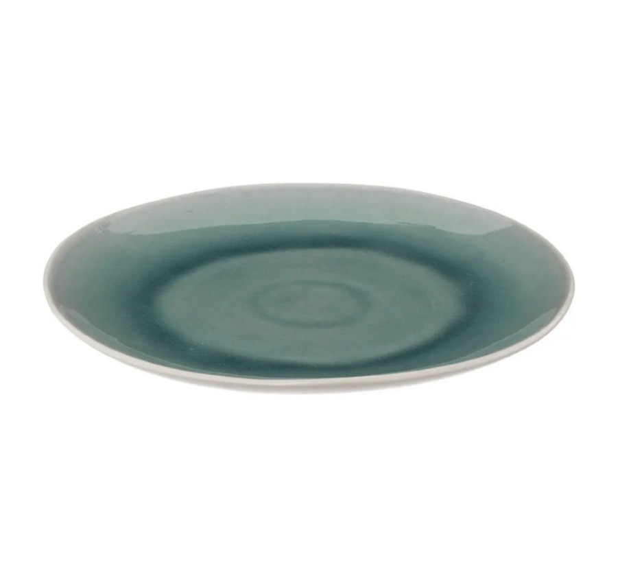 ASSIETTE PLATE ESMEE D27.5CM