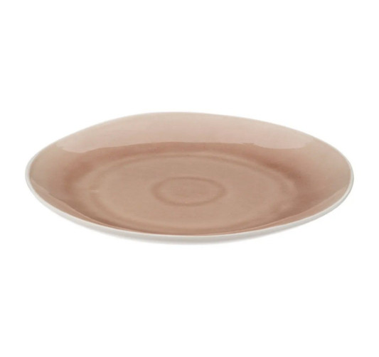 ASSIETTE PLATE ESMEE NUDE︱Lory
