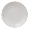 ASSIETTE A DESSERT BLANCHE