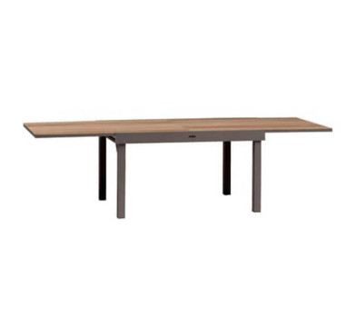 TABLE EXTENSIBLE 10 PERSONNES︱Lory