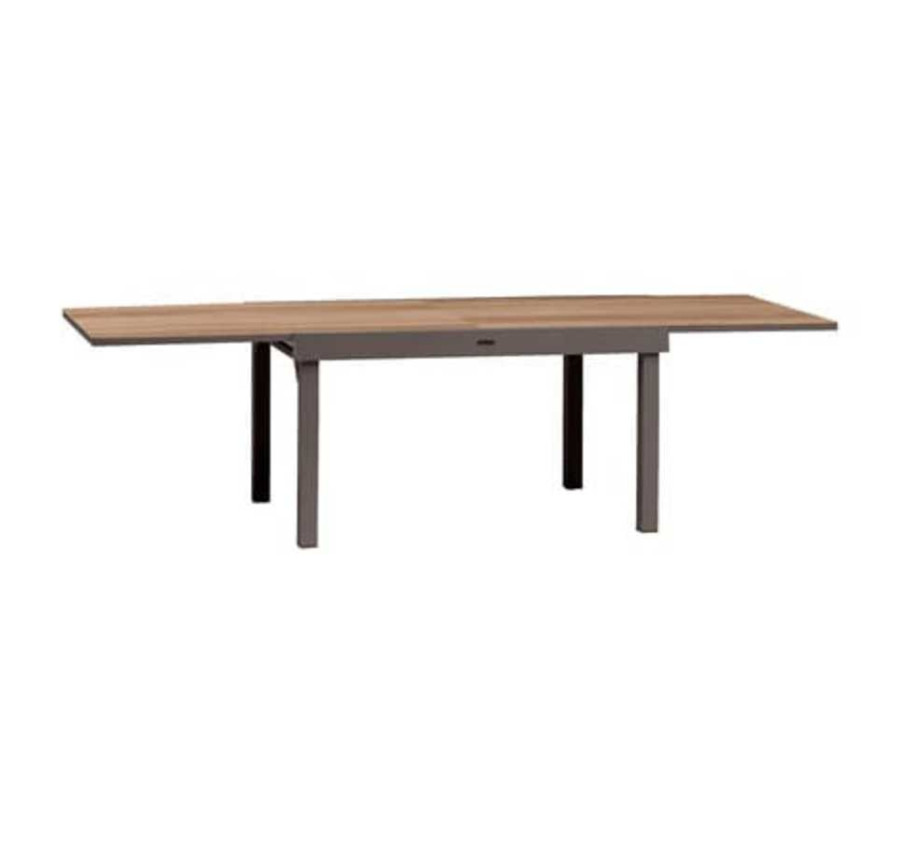 TABLE EXTENSIBLE 10 PERSONNES TABLE EXTENSIBLE 10 PERSONNES