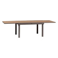 TABLE EXTENSIBLE 10 PERSONNES TABLE EXTENSIBLE 10 PERSONNES