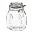 BOCAL EN VERRE 0.75L BOCAL EN VERRE 0.75L