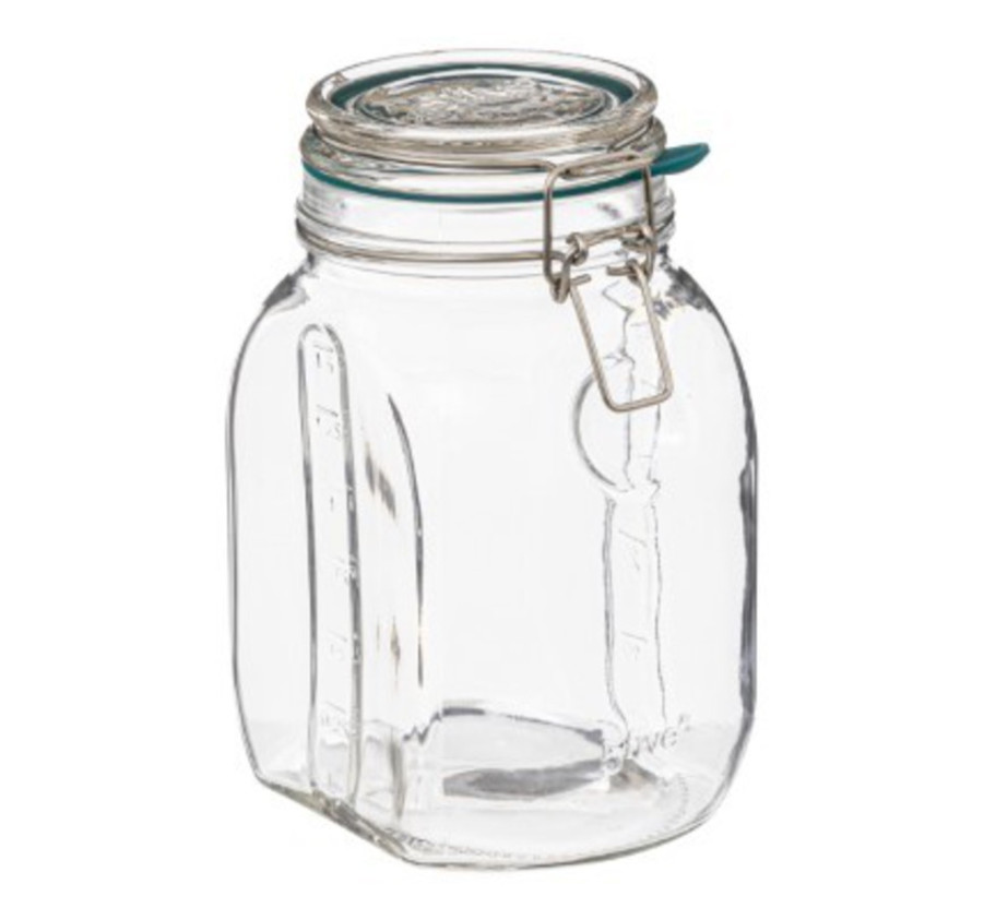 BOCAL EN VERRE 1.5L