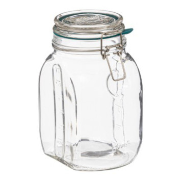 BOCAL EN VERRE 1.5L︱Lory