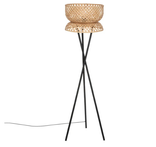 LAMPADAIRE TREPIED SUNY︱Lory