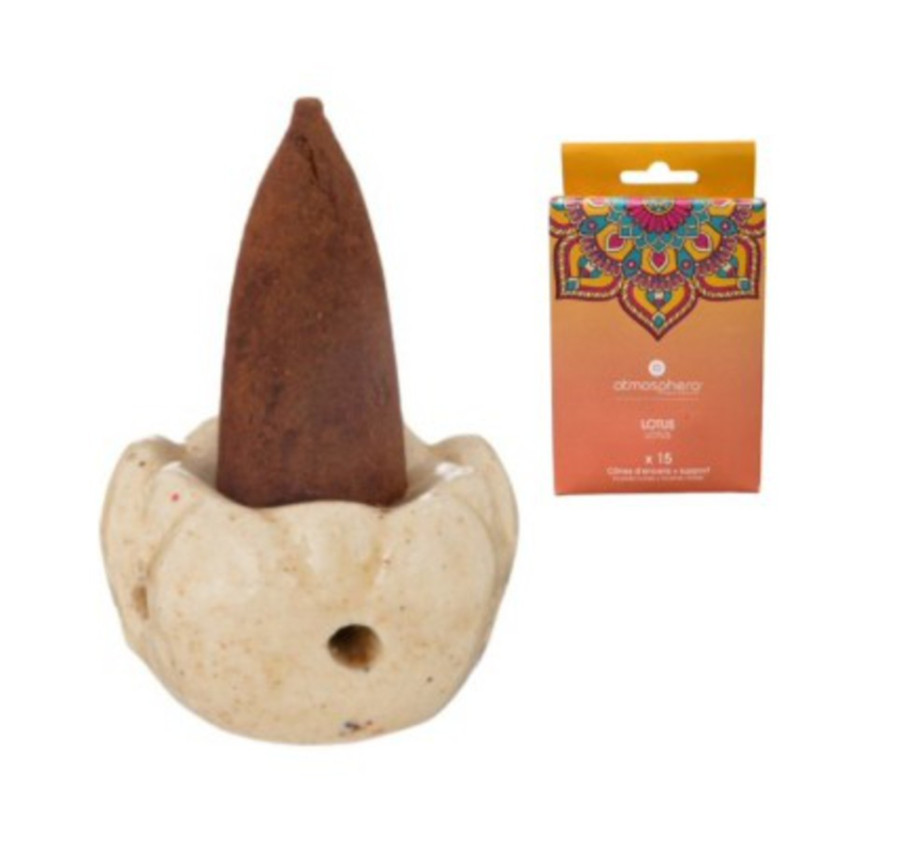 CONE ENCENS+SUPPORT X15