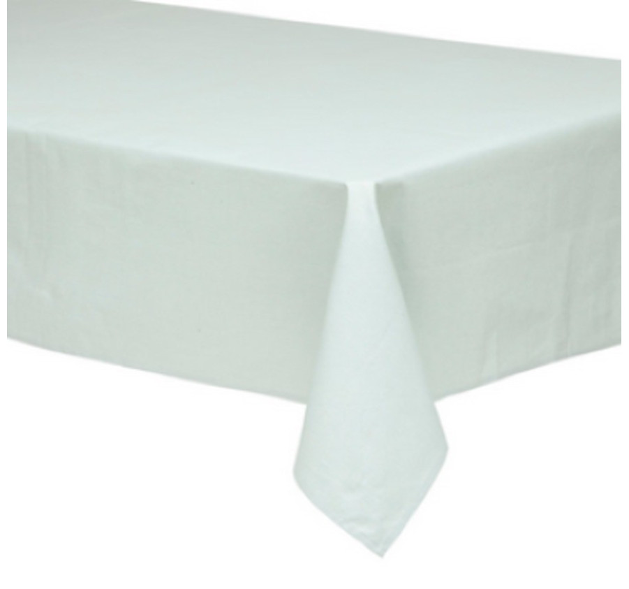 NAPPE EN POLYCOTON 150X250CM