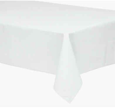 NAPPE EN POLYCOTON 150X250CM︱Lory
