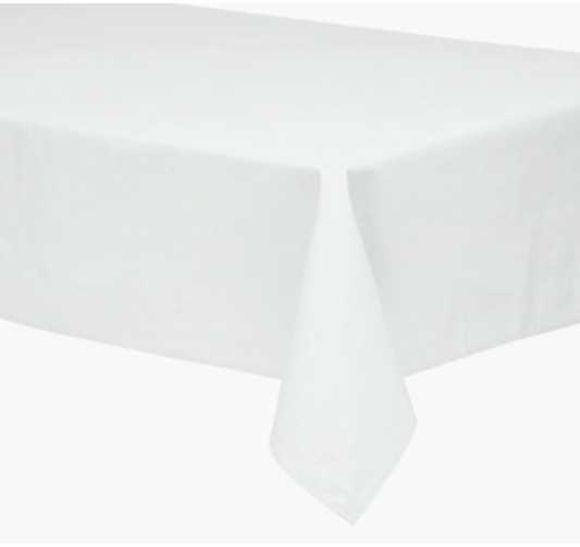 NAPPE EN POLYCOTON 150X250CM︱Lory