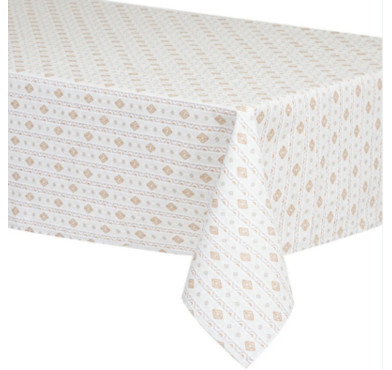NAPPE EN COTON 150X250CM︱Lory