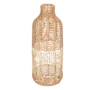 VASE BOUTEILLE LOURMARIN︱Lory