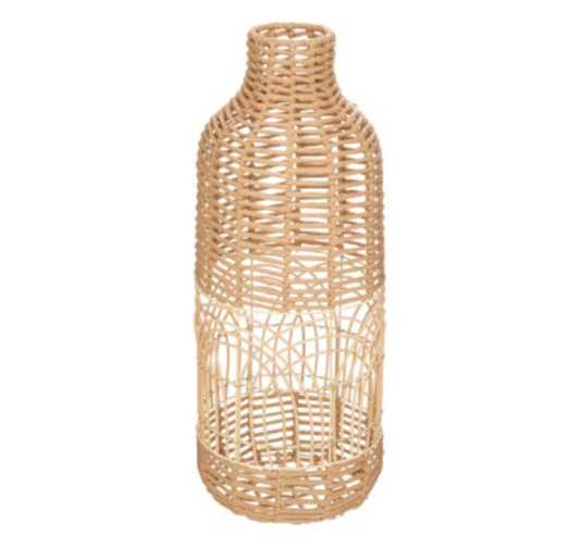 VASE BOUTEILLE LOURMARIN︱Lory