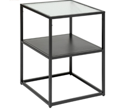 TABLE D APPOINT 40X40CM︱Lory