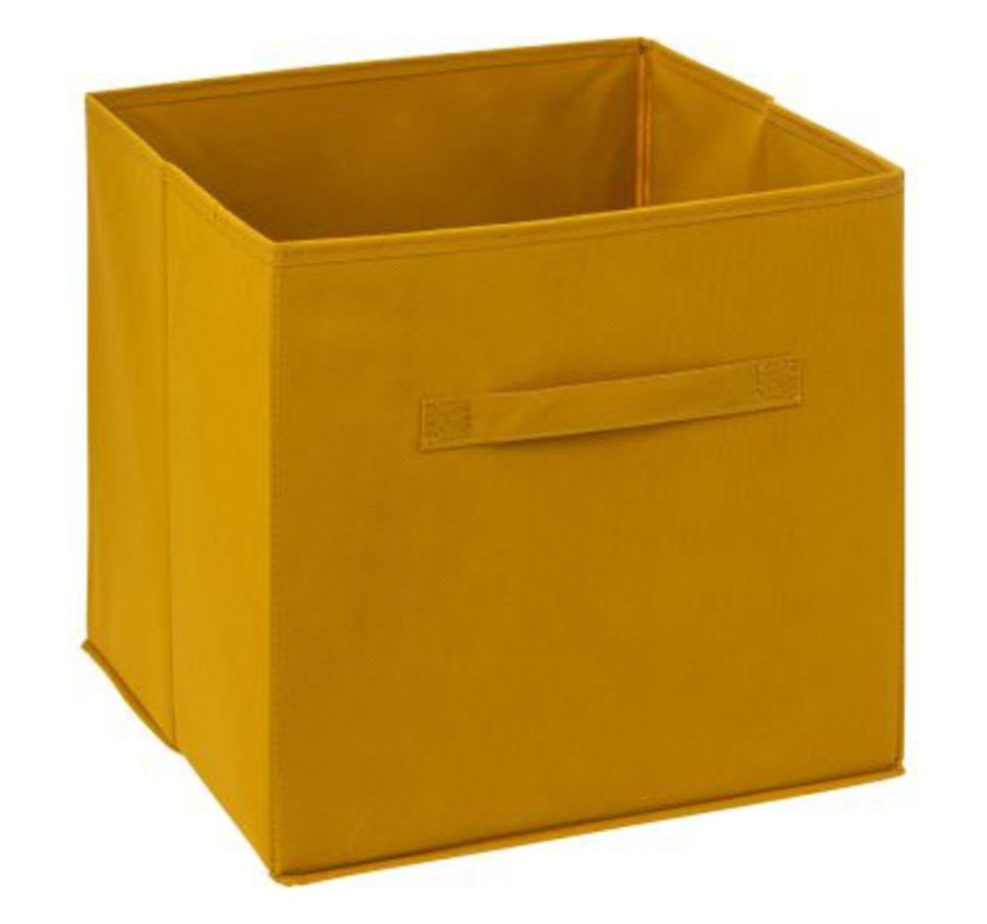 BOITE DE RANGEMENT 31X31X31CM BOITE DE RANGEMENT 31X31X31CM