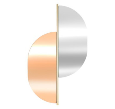 MIROIR FORME ORIGINALE︱Lory