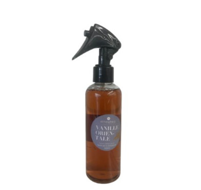 SPRAY D INTERIEUR 200ML︱Lory