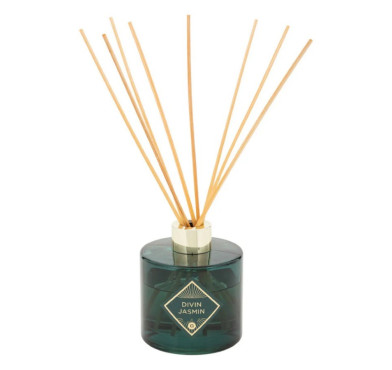 DIFFUSEUR DE PARFUM EN VERRE︱Lory