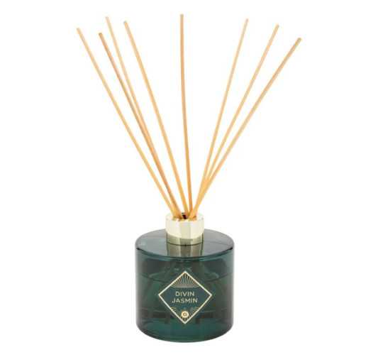 DIFFUSEUR DE PARFUM EN VERRE︱Lory