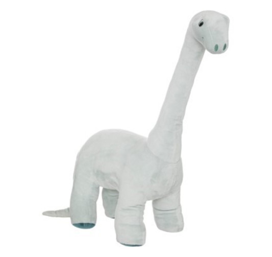 PELUCHE XL DINOSAURE H90CM︱Lory