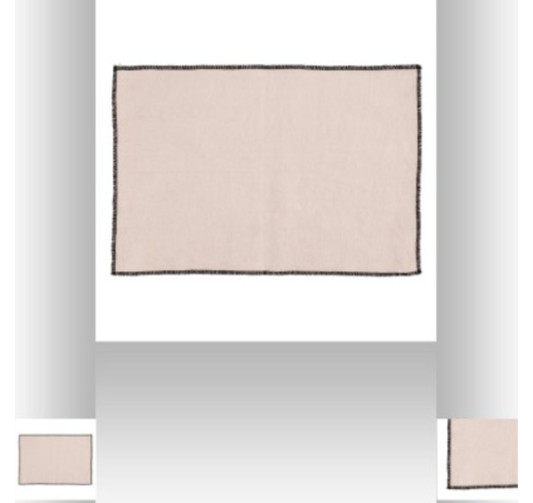 SET TABLE COLORIS BEIGE ET︱Lory