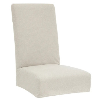 HOUSSE DE CHAISE JANA BEIGE︱Lory