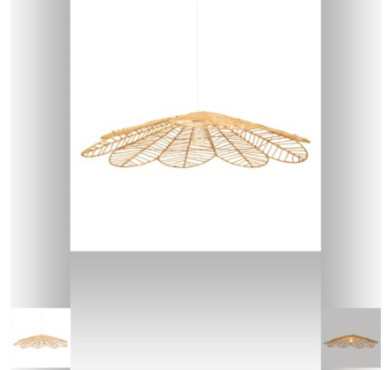 SUSPENSION LUMINAIRE EN CORDE︱Lory