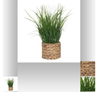 PLANTE ARTIFICIELLE H.70CM︱Lory