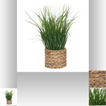 PLANTE ARTIFICIELLE H.70CM︱Lory