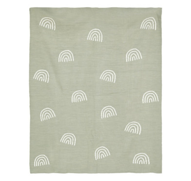 COFFERT COUVERTURE BEBE︱Lory