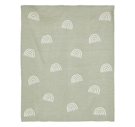 COFFERT COUVERTURE BEBE︱Lory
