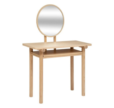COIFFEUSE ARDEN 128.5X90X43CM︱Lory