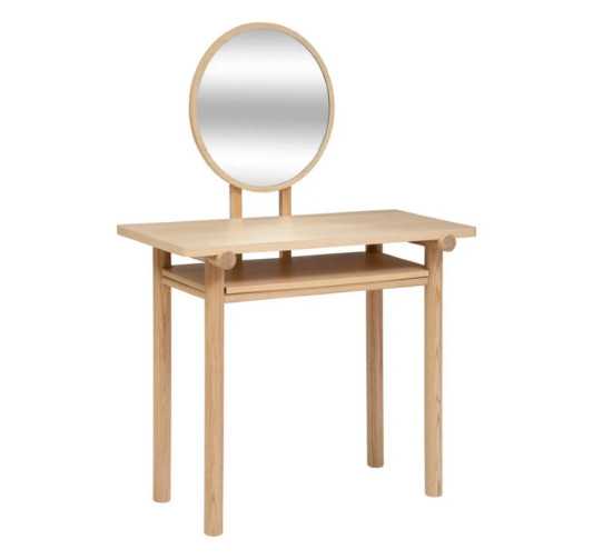 COIFFEUSE ARDEN 128.5X90X43CM︱Lory