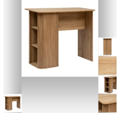 TABLE BAR L.120XP.60XH.102CM︱Lory