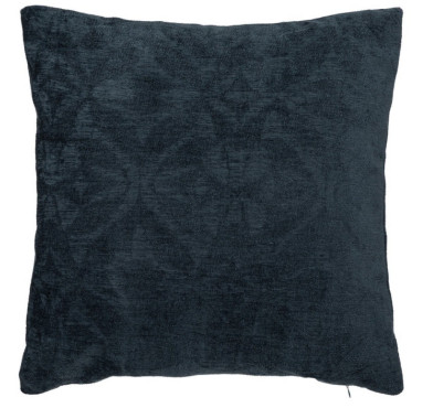 COUSSIN ZURI BLEU JACQUARD︱Lory