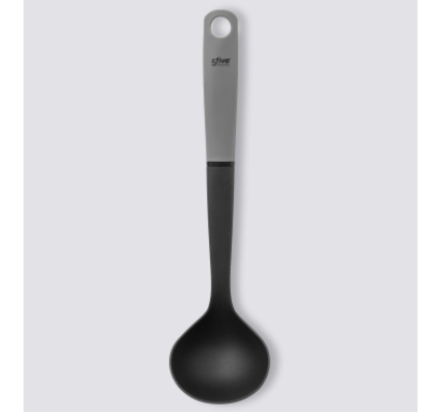 USTENSILE DE CUISINE NOIR